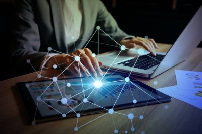 Device Setup Complete